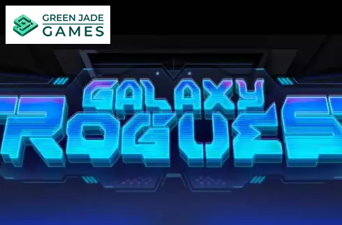 Galaxy Rogues